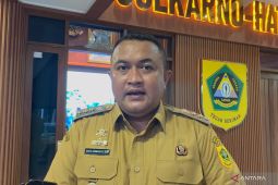 Bupati Bogor sebut normalisasi Sungai Cileungsi-Cikeas secara kolaborasi