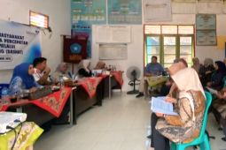 Pemkab OKU Selatan sasar 100 orang warga ekonomi lemah, tekan kasus stunting