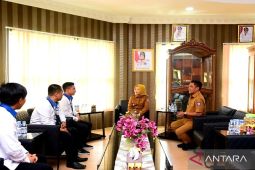 Wagub Gorontalo minta pembiayaan PNM permudah pelaku UMKM perempuan