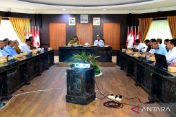 Pemprov pastikan kesiapan pemberangkatan jamaah haji