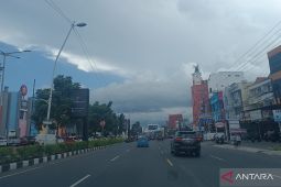 BMKG perkirakan Sulut berpotensi cuaca ekstrem hingga Sabtu