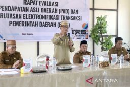 Bupati Bone Bolango: Pendapatan asli daerah penting menunjang APBD