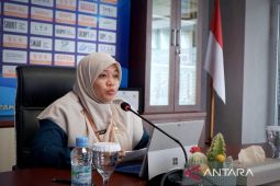 Perekonomian Gorontalo tumbuh 6,07 persen pada triwulan I 2025