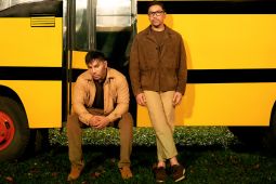 Fabio Asher mewujudkan duet bareng Sammy Simorangkir lewat "Bisakah?"