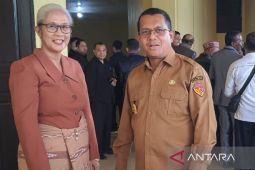 Pemprov NTT agendakan tarian massal bersama Wapres Gibran