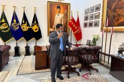 Cek fakta, video Netanyahu ancam Presiden Prabowo terkait Gaza