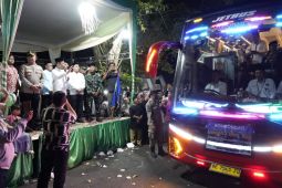 Kemenag ingatkan JCH OKU tak bawa benda tajam