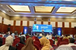 Kadin Banda Aceh rekomendasikan pembenahan pasar Aceh dan bentuk zonasi PKL