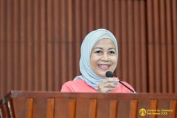 UI tegaskan calon mahasiswa tidak perlu khawatir terkait uang kuliah tunggal