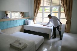 Asrama haji Aceh siap sambut jamaah, sediakan pelayanan terpadu