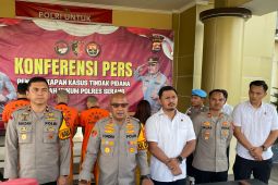 Ratusan orang di Serang dan Lebak tertipu calo tenaga kerja