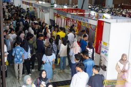 UI "Open Days" perkenalkan semua program studi lebih dekat ke masyarakat