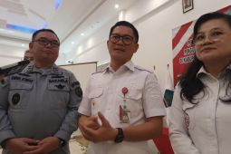 Pemkab Minut dukung Bakamla jaga keamanan laut majukan pariwisata