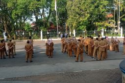 Masuki musim kemarau, Pemkab Lebak imbau warga waspadai kebakaran