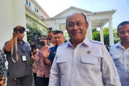 Prabowo kumpulkan menteri-kepala lembaga untuk sidang paripurna