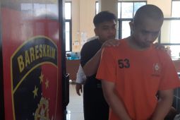 Polres Tasikmalaya tangkap pembuat dan penyebar video asusila anak