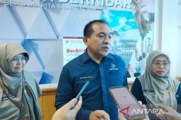 Pengangguran di Jabar naik penyebabnya diduga dari PHK