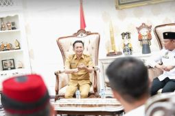 Pemkab Purwakarta libatkan para kades kawal pendidikan berkarakter