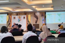 Ekonomi Jawa Barat kuartal I 2025 tumbuh 4,98 persen secara tahunan