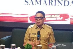 Pemkot Samarinda  buktikan BBM tercemar dari sampel kendaraan warga