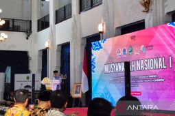 ADPSI-ASDEPSI diharap satukan visi hadapi tantangan dalam-luar negeri