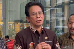 Wakil Ketua KPK dukung Presiden Prabowo soal segera bahas RUU Perampasan Aset