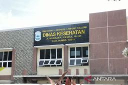 Dinkes Lampung Selatan optimalkan sosialisasi cegah penularan HIV/AIDS