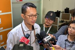 KPK terbuka  bekerja sama dengan Pansel Pemilihan Calon Anggota KY