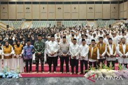 Pemprov Kaltim  siap berangkatkan jamaah haji tahun 2025 mulai 6 Mei