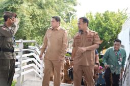 Pemprov Sulsel dorong Kota Makassar jadi contoh kelola sampah metode RDF