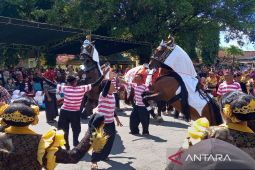 Pemkab Sumenep gelar Festival "Jaran Serek" 2025