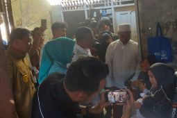 Mendukbangga/BKKBN distribusikan MBG bagi ibu hamil-menyusui di Tangerang