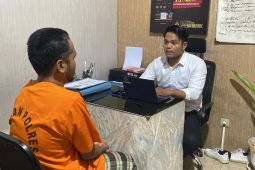 Polisi tangkap pencuri motor di Labuapi Lombok Barat