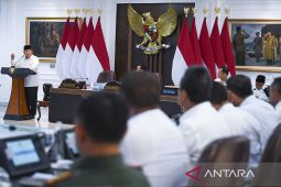 Gerindra akui kabinet Prabowo kompak wujudkan Astacita