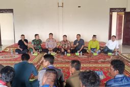 Pemkab Tebo Jambi  mediasi warga SAD dengan perusahaan pascabentrokan