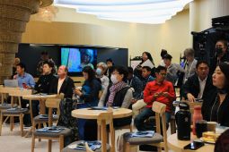 Indonesia mewadahi forum bisnis "Tuna Talks" di World Expo 2025 Osaka