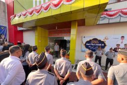 Kemenkum Malut imbau jajaran tingkatkan pelayanan masyarakat menuju WBBM