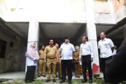 Pemprov Sumsel-Kementerian PKP revitalisasi rusunawa pekerja Palembang