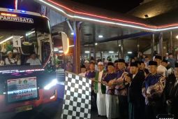 Satu calon haji asal Tulungagung meninggal di RSUD Haji Surabaya