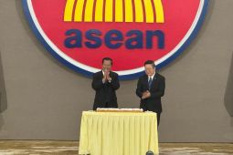 Hun Sen berhasil ubah Kamboja menjadi negara damai