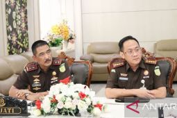 Jaksa lidik dugaan korupsi Rp3,7 miliar di PT  Dok Wayame Ambon
