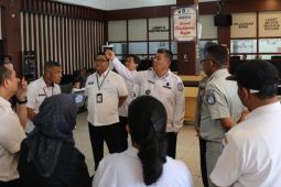 Babel maksimalkan pemutihan pajak kendaraan atasi defisit anggaran