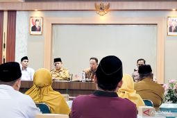 Calon haji asal Situbondo bertambah jadi 919 orang siap diberangkatkan