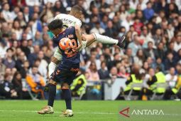Celta Vigo butuhkan lima poin tampil di Liga Europa