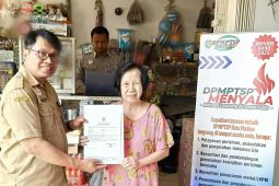 DPMPTSP Madiun terbitkan layanan perizinan langsung di tempat usaha