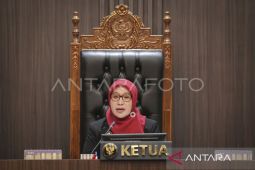 Tidak terbukti melanggar etik, DKPP pulihkan nama baik tujuh anggota Bawaslu di Sulsel