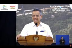 Wamenkeu:  RKP 2026 tekankan prioritas program nasional