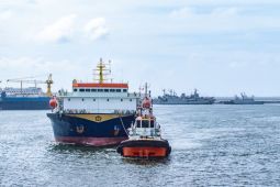 SPJM Pelindo tunjukkan performa positif pada triwulan I  tahun 2025