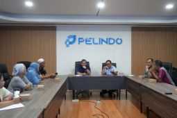 Pelindo Regional 4 sosialisasikan lingkungan bersih bagi PK5