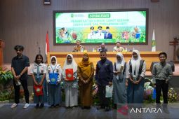 Pemkab Kutim siap manfaatkan limbah sawit sebagai energi terbarukan